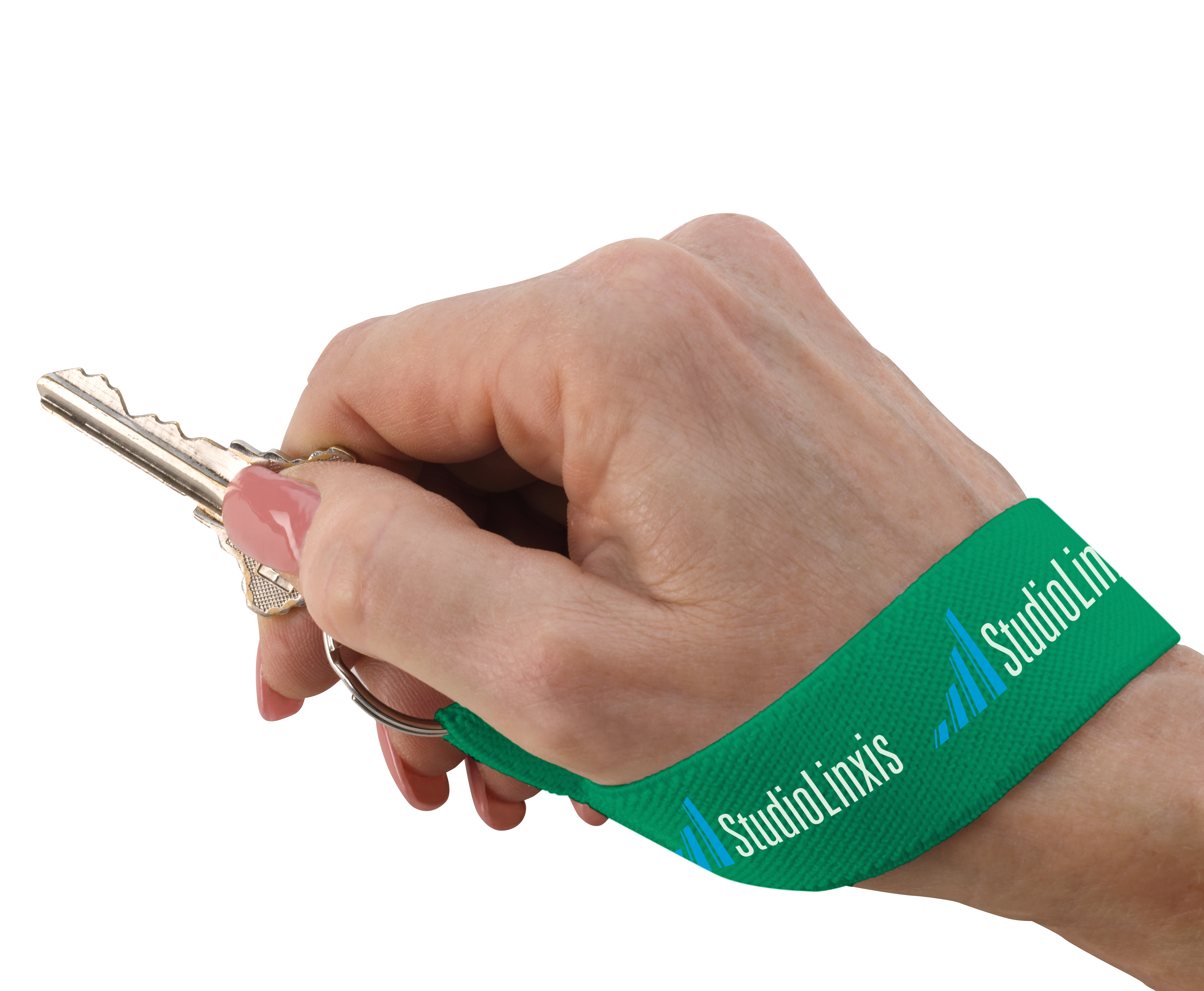 Good Value™ Wrist Strap Key Holder 89